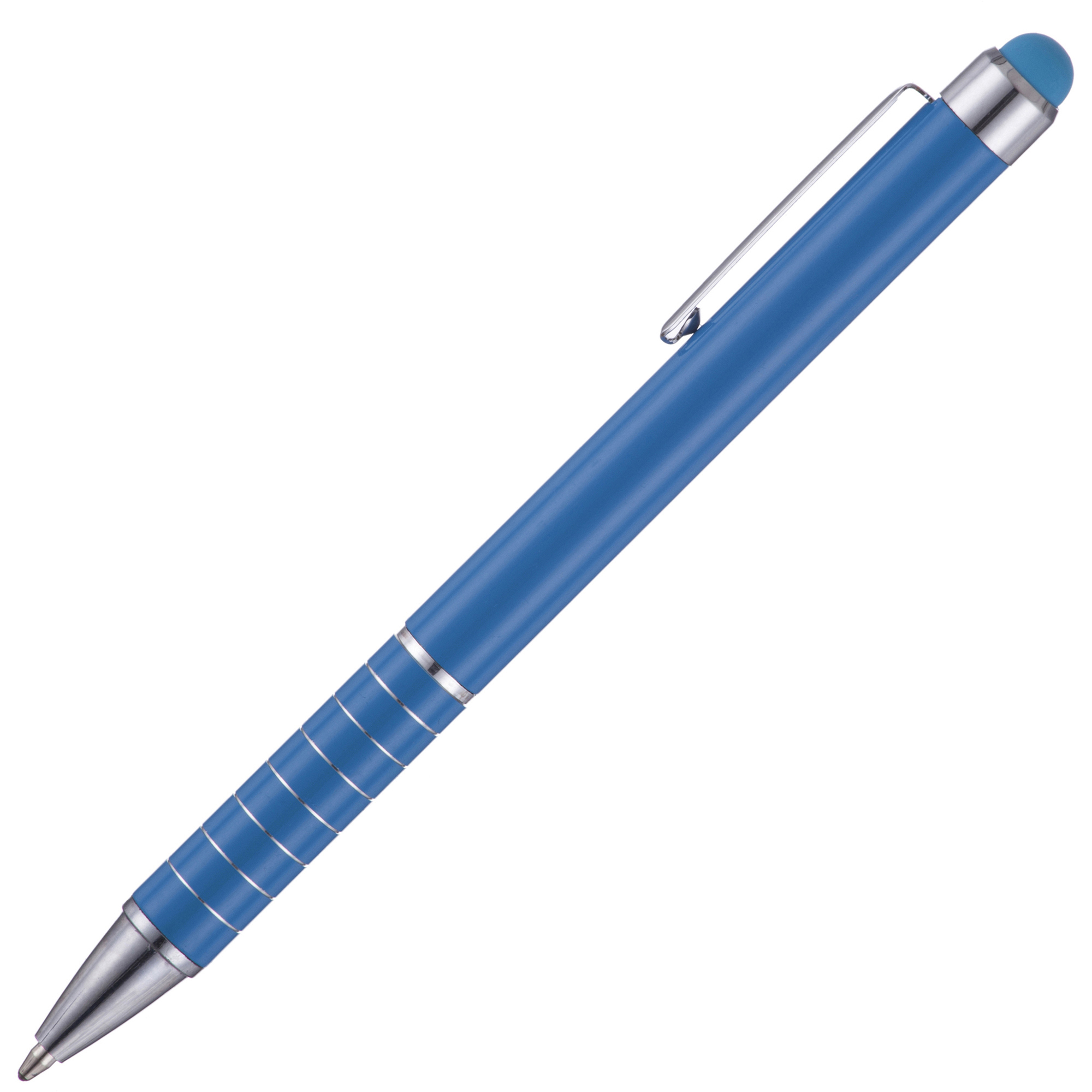 Picture of HL Tropical Soft Stylus Ball Pen